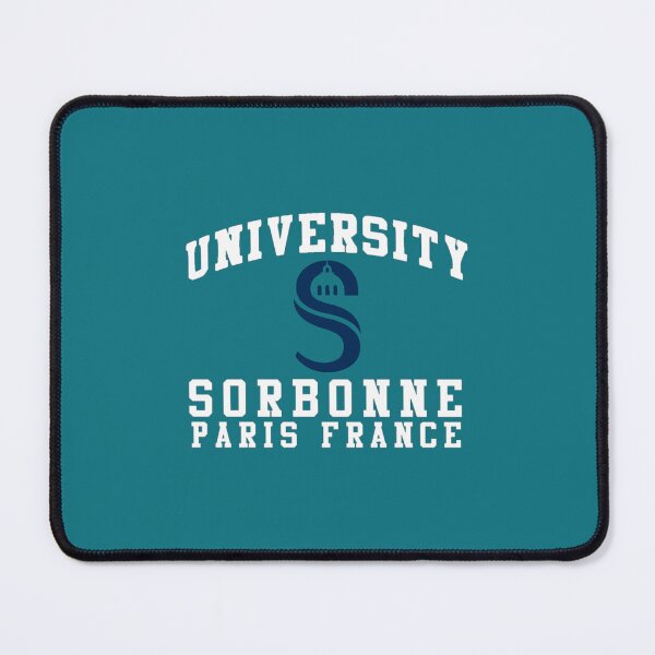 Item preview, Vintage Sorbonne University logo Paris France.png designed and sold by malavee.