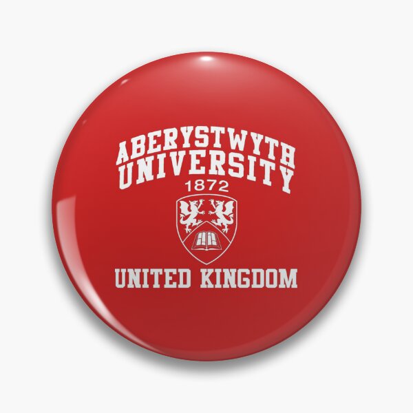 Item preview, Vintage University of Aberystwyth.png designed and sold by malavee.