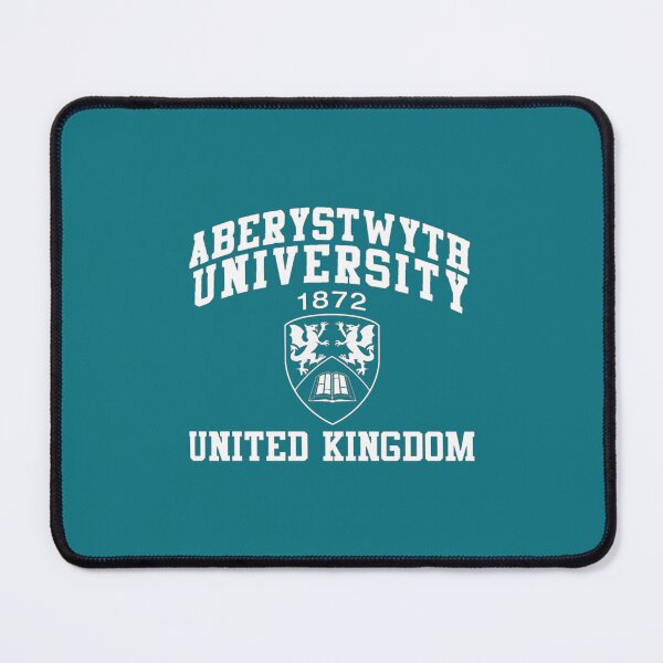 Item preview, Vintage University of Aberystwyth.png designed and sold by malavee.
