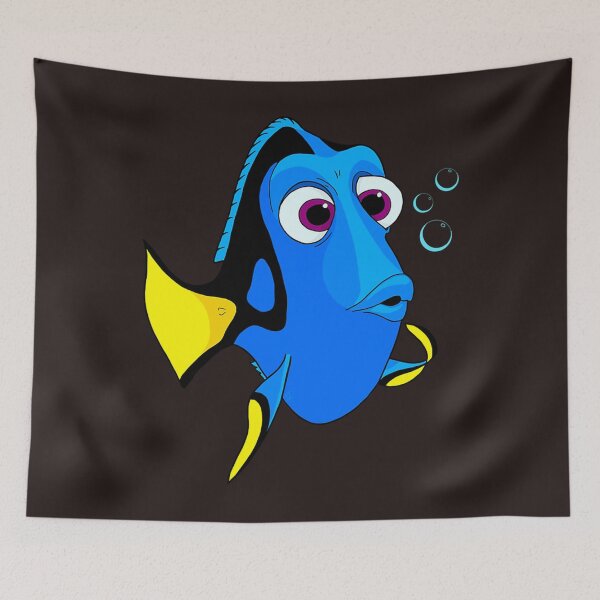 Item preview, Dory designed and sold by HeatherArthur06.