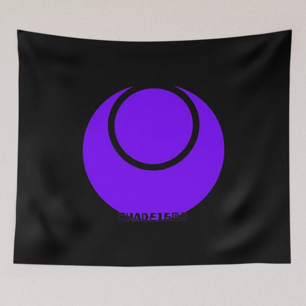 Item preview, Shade1602 Logo designed and sold by ElouiseMaggi2.