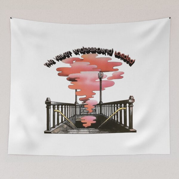 Item preview, The Velvet Underground - Loaded designed and sold by Hassanoob.