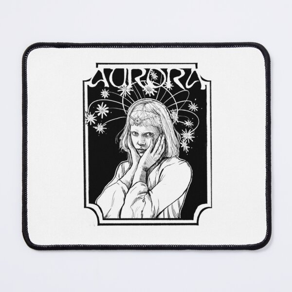 Item preview, AURORA designed and sold by ClementMurazik.