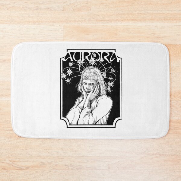 Item preview, AURORA designed and sold by ClementMurazik.