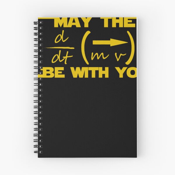 Item preview, May the Equation be with you designed and sold by RoshondaGibs.