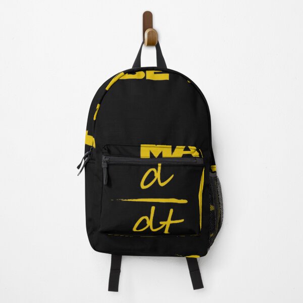 Item preview, May the Equation be with you designed and sold by RoshondaGibs.