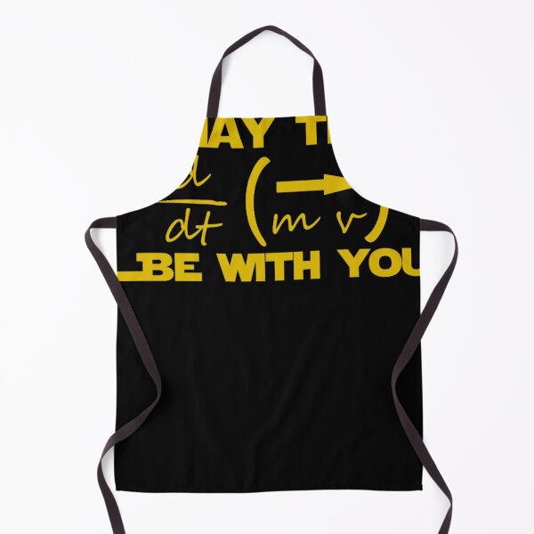 Item preview, May the Equation be with you designed and sold by RoshondaGibs.