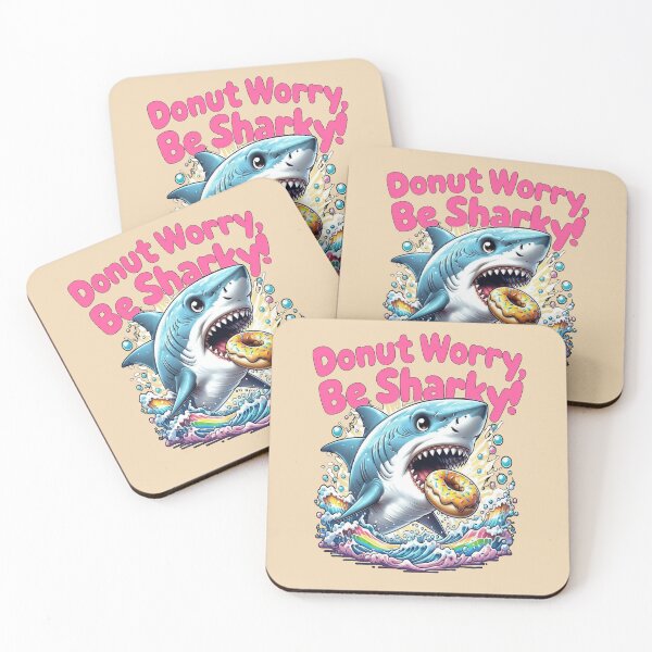 Item preview, Spiral Shark Kids Shirt – Helicoprion Cartoon Donut Design designed and sold by Mythic Tide.