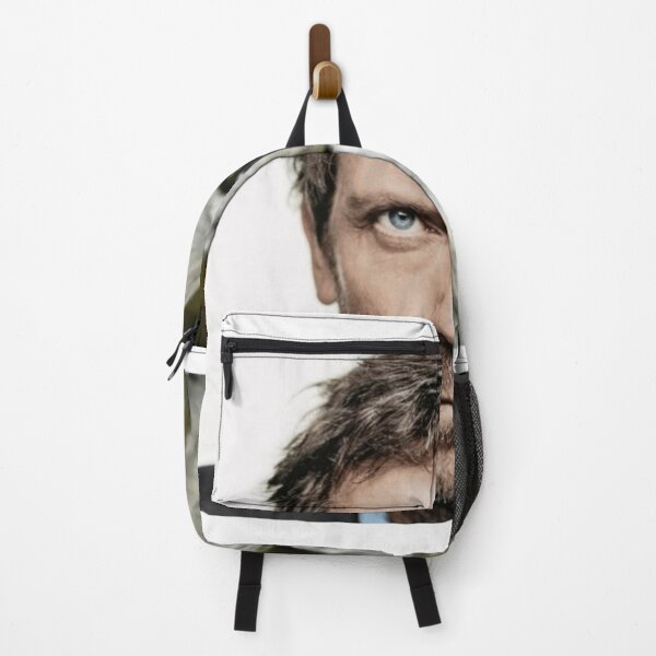 Item preview, House Md Cat Meme designed and sold by Filomenaodkiew.