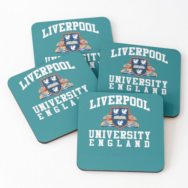 Item preview, Vintage University of Liverpool England.png designed and sold by malavee.
