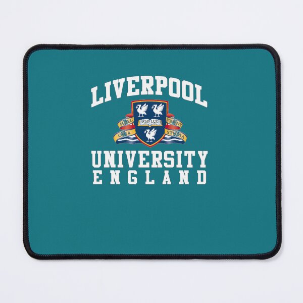 Item preview, Vintage University of Liverpool England.png designed and sold by malavee.
