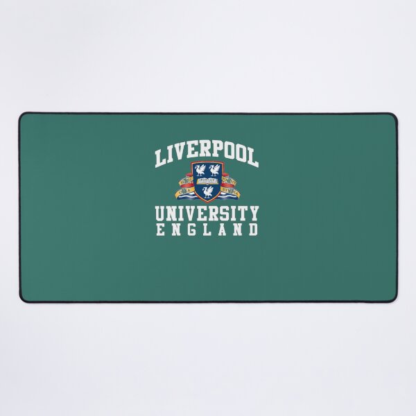 Item preview, Vintage University of Liverpool England.png designed and sold by malavee.
