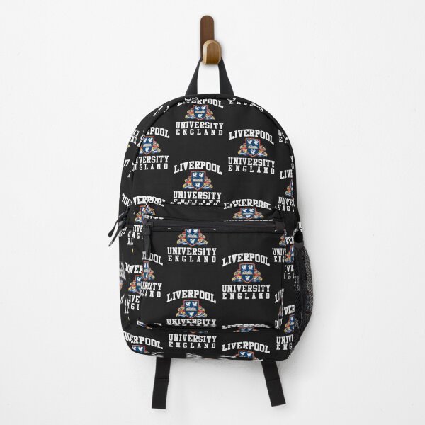 Item preview, Vintage University of Liverpool England.png designed and sold by malavee.