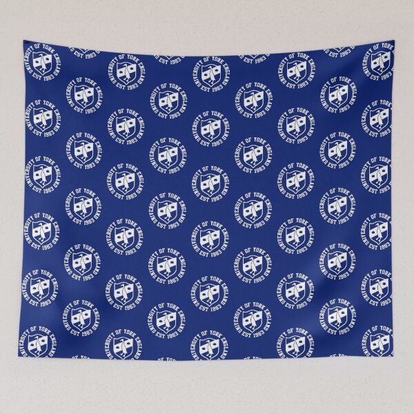 Item preview, Vintage university of york.png designed and sold by malavee.