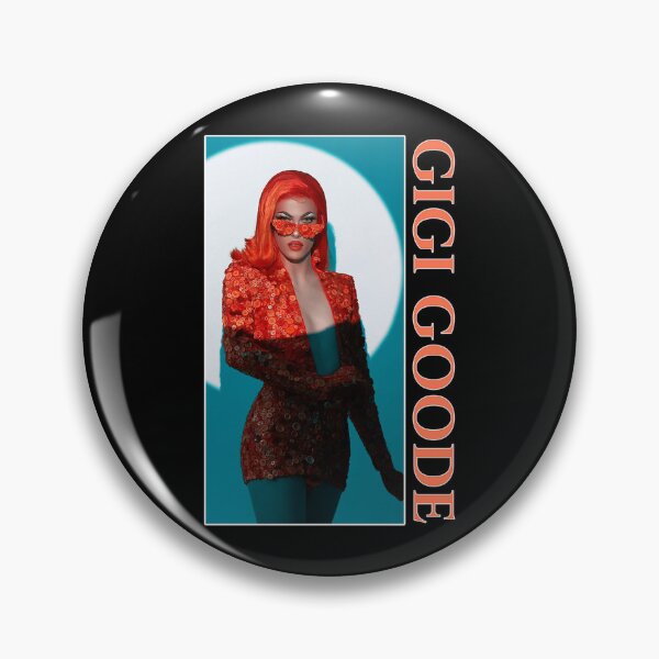 Item preview, Gigi Goode designed and sold by TeeDesignCZZ.