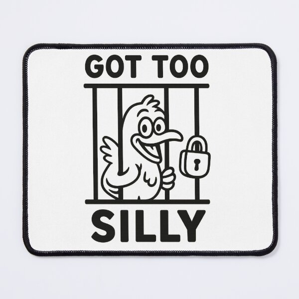 Item preview, Got Too Silly designed and sold by Thanabordee.