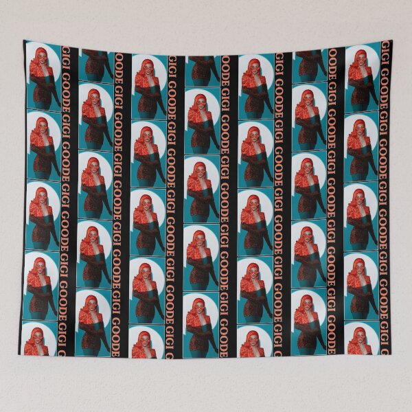 Item preview, Gigi Goode designed and sold by TeeDesignCZZ.