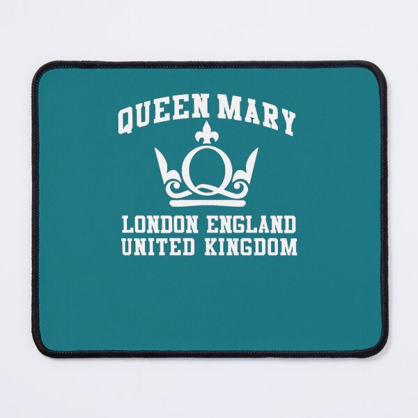 Item preview, Vintage Queen Mary University of London.png designed and sold by malavee.