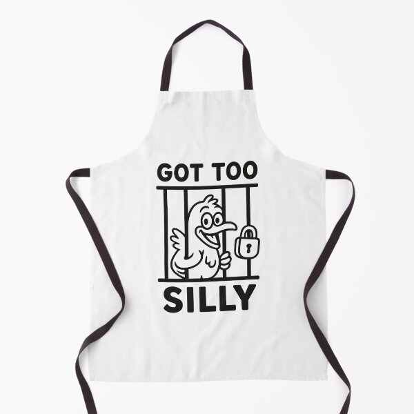 Item preview, Got Too Silly designed and sold by Thanabordee.