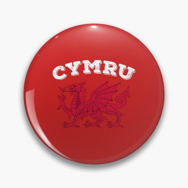 Item preview, Wales 'Cymru' Welsh dragon proud te be Welsh.png designed and sold by malavee.