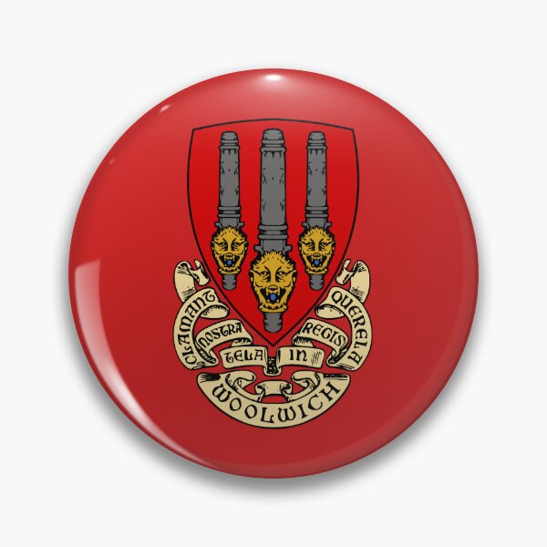 Item preview, Woolwich Coat of Arms.png designed and sold by malavee.