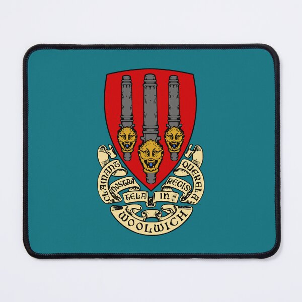 Item preview, Woolwich Coat of Arms.png designed and sold by malavee.