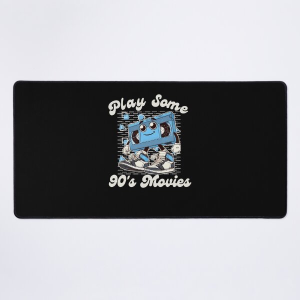 Item preview, 90'S Movies designed and sold by EvaRosado.
