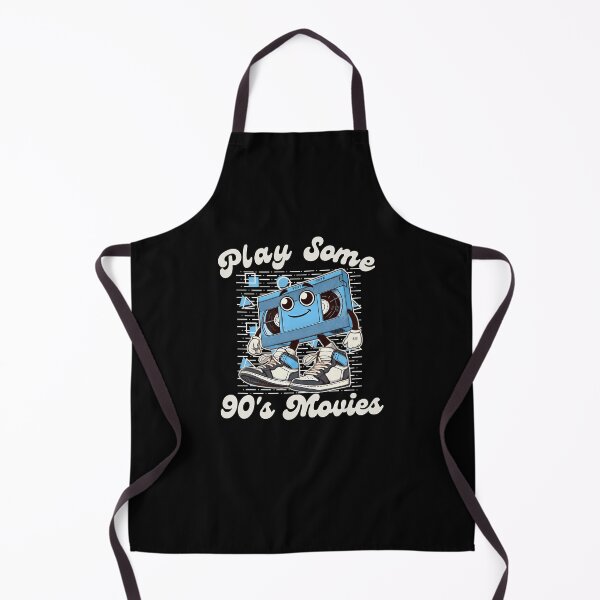 Item preview, 90'S Movies designed and sold by EvaRosado.
