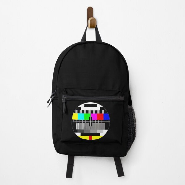 Item preview, 90'S Tv Test Pattern designed and sold by EvaRosado.