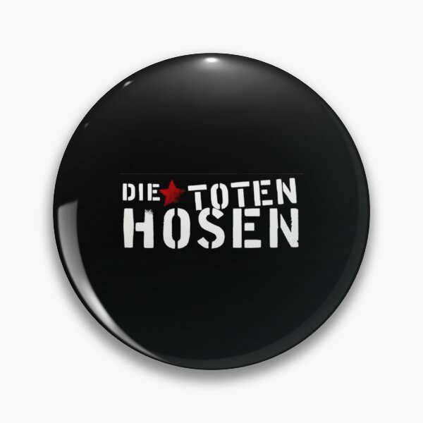 Item preview, Logotipo Hosen designed and sold by ElouiseMaggi2.