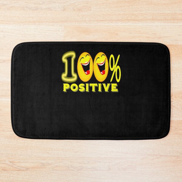Item preview, 100 Positive Items designed and sold by EvaRosado.