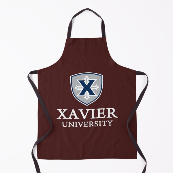 Item preview, Xavier University (1).png designed and sold by malavee.