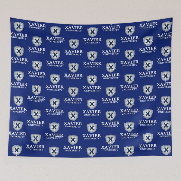 Item preview, Xavier University (1).png designed and sold by malavee.