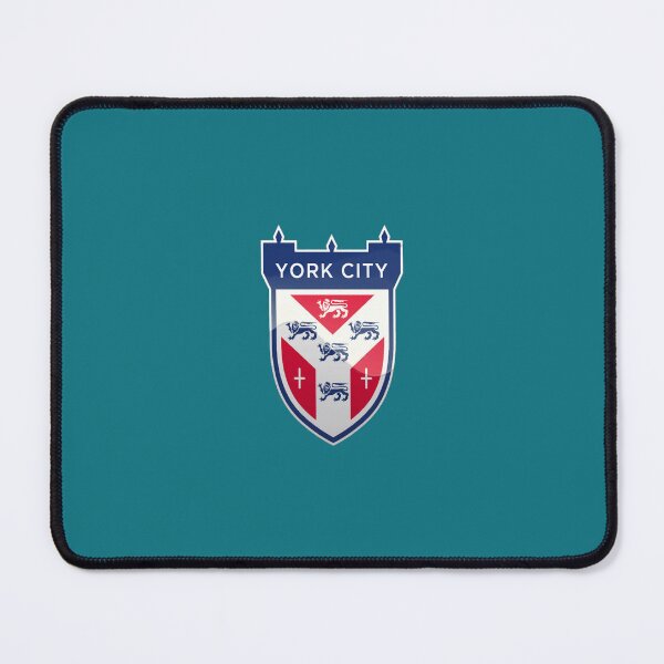 Item preview, York City Football .png designed and sold by malavee.