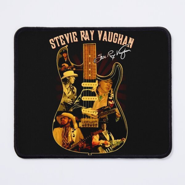 Item preview, Stevie-Ray-Vaughan Guitar Signature  designed and sold by StuartWare.