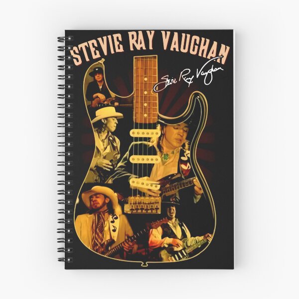 Item preview, Stevie-Ray-Vaughan Guitar Signature  designed and sold by StuartWare.