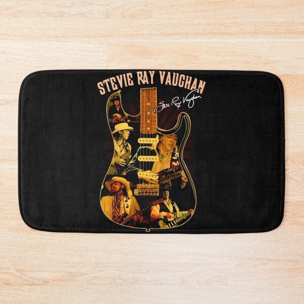 Item preview, Stevie-Ray-Vaughan Guitar Signature  designed and sold by StuartWare.