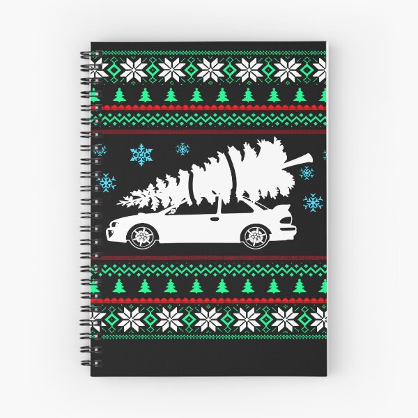 Item preview, Subaru Ugly Christmas designed and sold by StuartWare.
