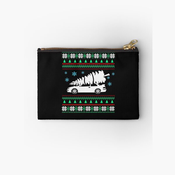 Artikelvorschau, Subaru Hässliches Weihnachten entworfen und verkauft von StuartWare.