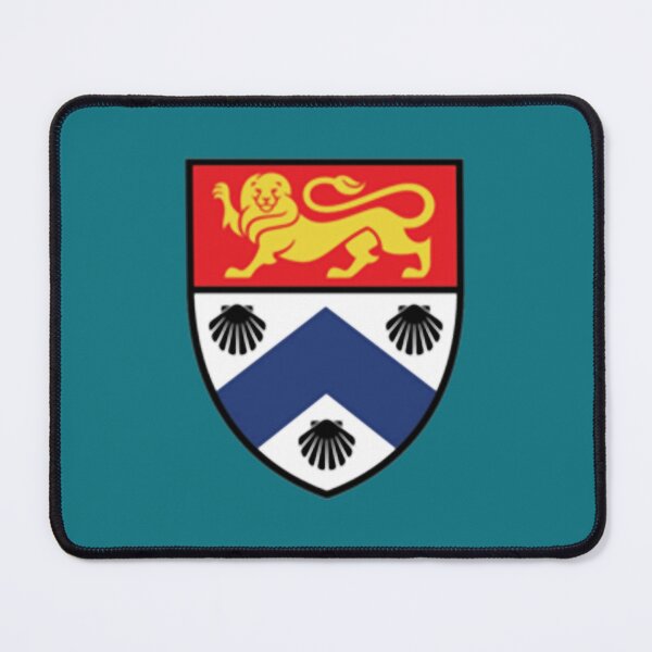 Item preview, Wesley College Crest.png designed and sold by malavee.