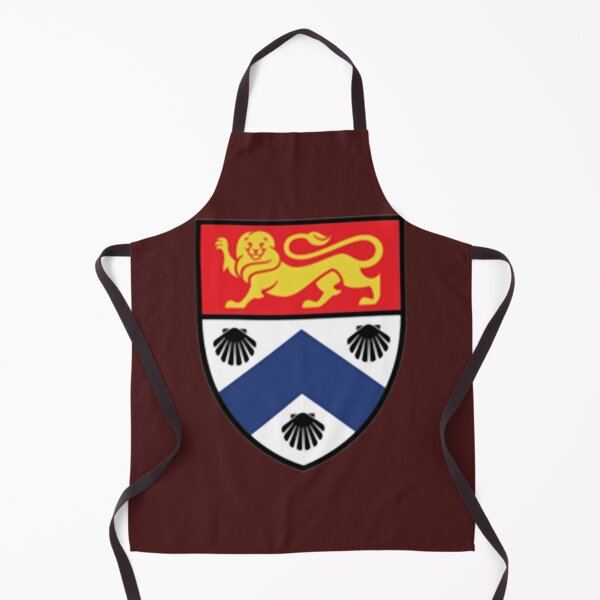 Item preview, Wesley College Crest.png designed and sold by malavee.