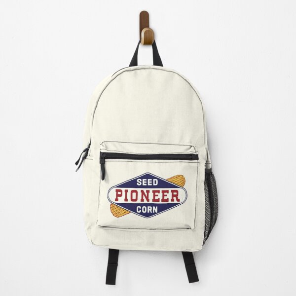 Item preview, Vintage Pioneer Seed Corn emblem designed and sold by retropetrol.