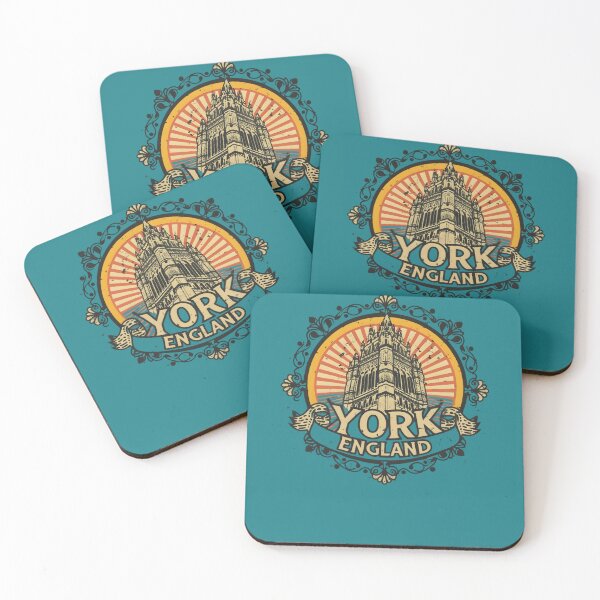 Item preview, York England City Sign, Historic England City.png designed and sold by malavee.