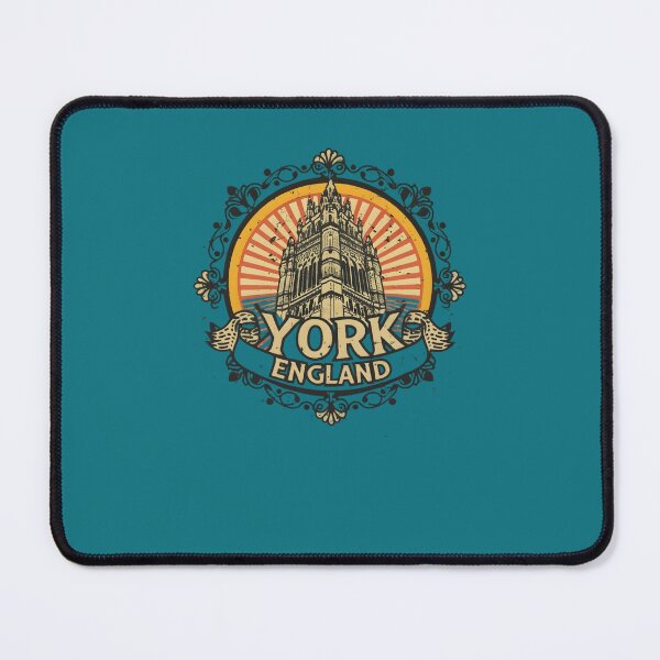 Item preview, York England City Sign, Historic England City.png designed and sold by malavee.