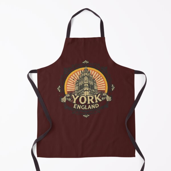 Item preview, York England City Sign, Historic England City.png designed and sold by malavee.