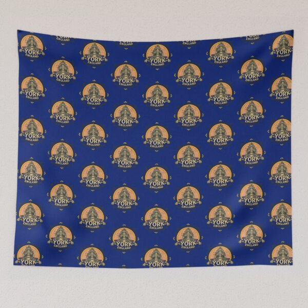 Item preview, York England City Sign, Historic England City.png designed and sold by malavee.