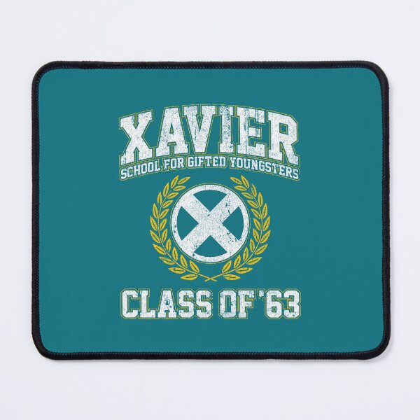 Item preview, Xavier Class of 63 (Variant).png designed and sold by malavee.