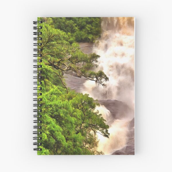 Item preview, wilderness designed and sold by OzCamera.