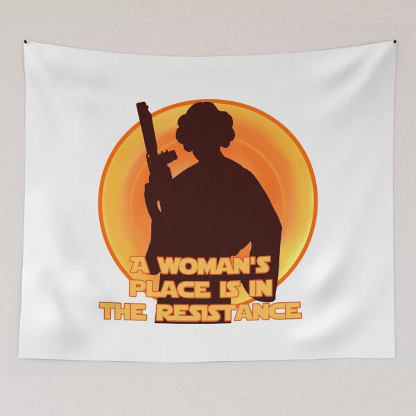 Item preview, The Resistance meme designed and sold by Filomenaodkiew.