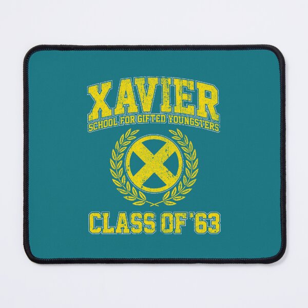 Item preview, Xavier Class of 63.png designed and sold by malavee.